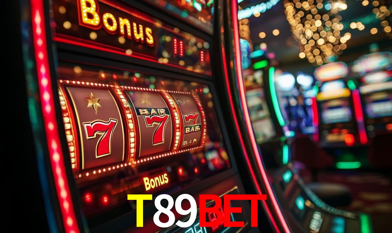 Mercados ao vivo e cash out na T89BET