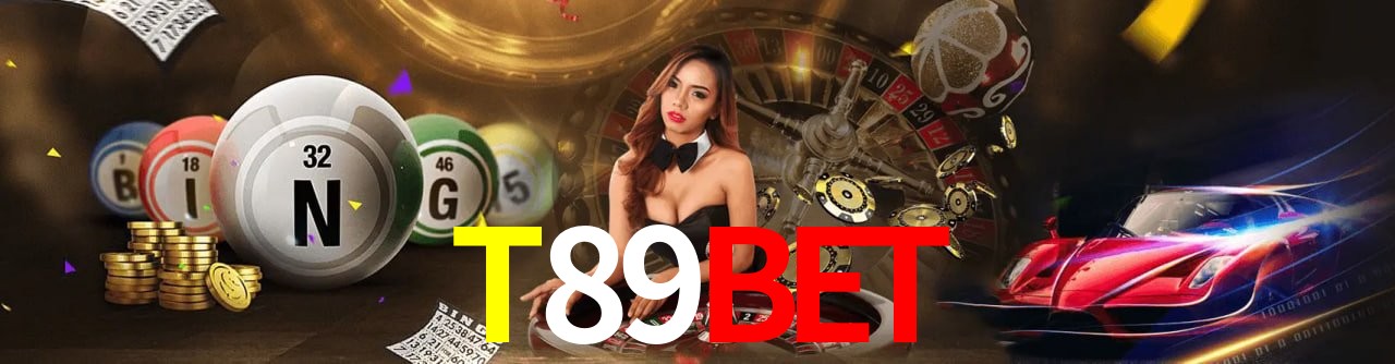 Segurança e performance na plataforma T89BET