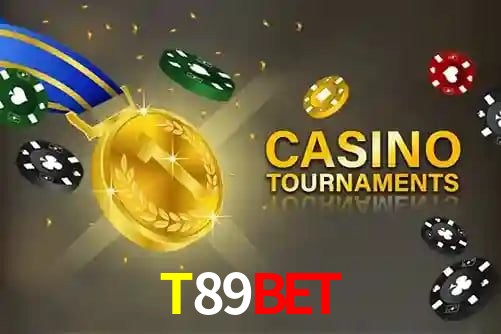 Download de APK seguro na T89BET